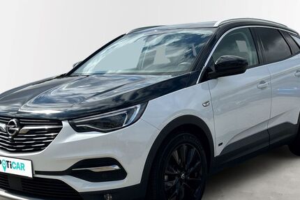 Opel Grandland (X) 36.979 km 23.900 € Mayen 56727