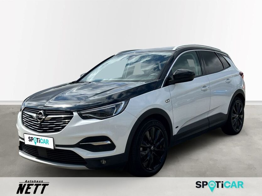Opel Grandland (X) 36.979 km 23.900 € Mayen 56727