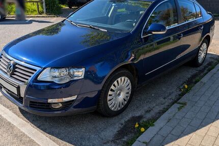 VW Passat 155.000 km 2.500 &euro; Norderstedt 22844