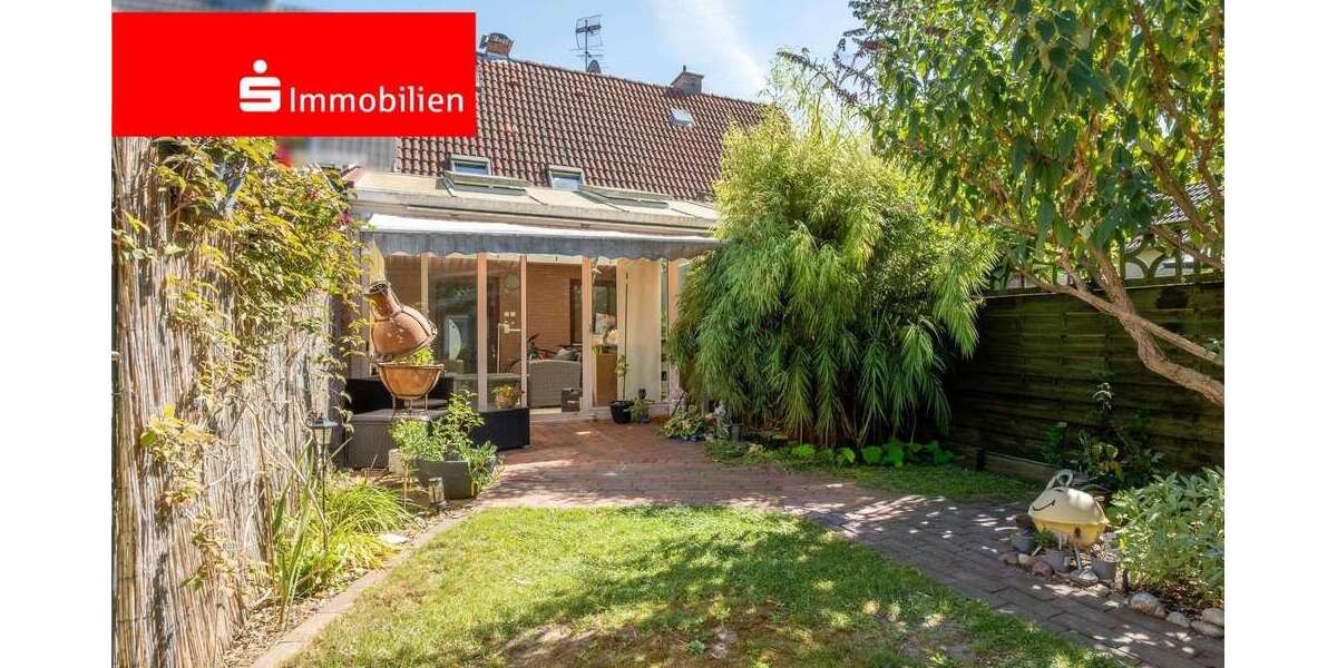Einfamilienhaus Gettorf - 3 Zimmer, 72 m&sup2;, 198.000&euro; | Angebot:27307986