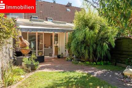 Haus Gettorf - 3 Zimmer, 72 m&sup2;, 198.000&euro; | Angebot:27307986