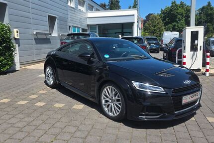 Audi TT 116.375 km 19.650 &euro; München 80999