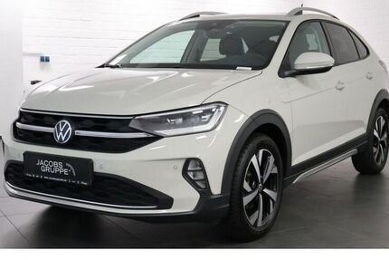 VW Taigo