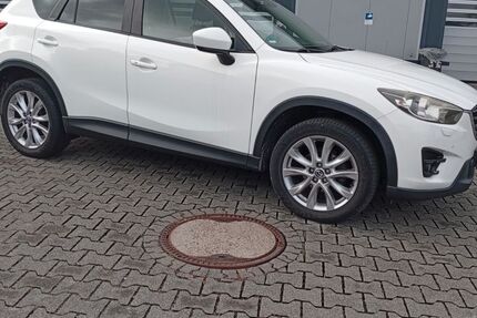 Mazda CX-5 241.000 km 6.900 € Hanau 63452