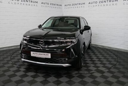 Opel Mokka 93.691 km 16.950 &euro; Cloppenburg 49661