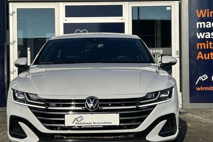 VW Arteon 110.743 km 26.950 &euro; Salzgitter 38229
