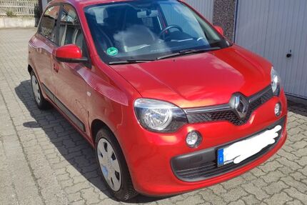 Renault Twingo 57.800 km 5.990 &euro; Hannover 30457