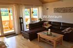 Dachgeschoßwohnung Grafenau Frauenberg - 5 Zimmer, 92 m&sup2;, 680&euro; | Angebot:26517635