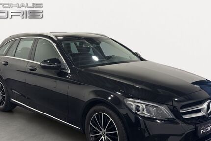 Mercedes-Benz C 180 89.900 km 21.490 &euro; Roth 91154