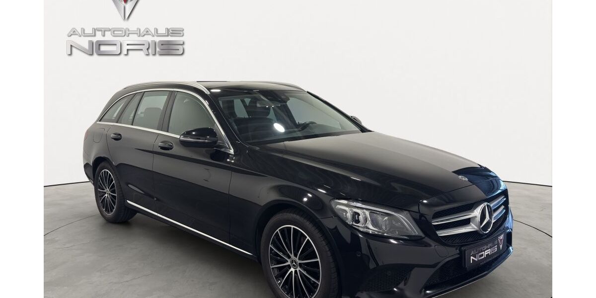 Mercedes-Benz C 180 89.900 km 21.490 &euro; Roth 91154