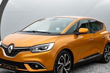 Renault Scenic 99.908 km 12.500 € Schelklingen 89601