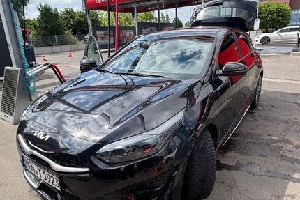 Kia ceed / Ceed 13.500 km 26.500 &euro; Wittendörp 19243
