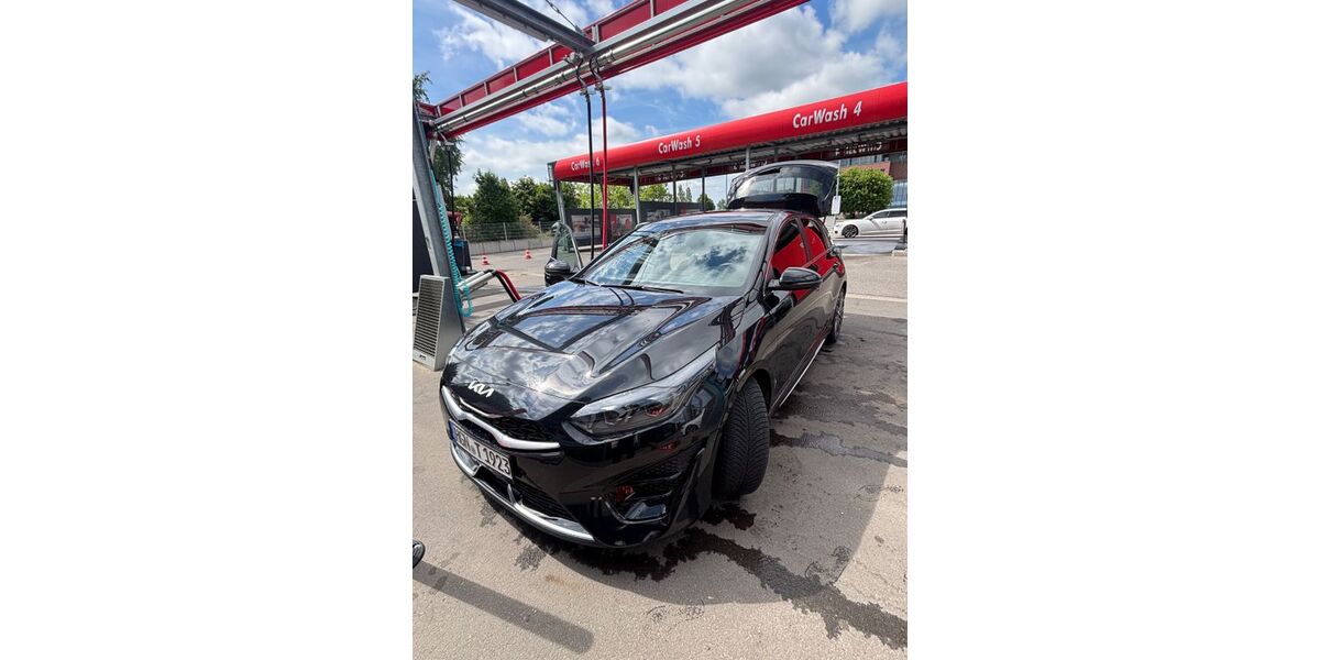 Kia ceed / Ceed 13.500 km 26.500 &euro; Wittendörp 19243