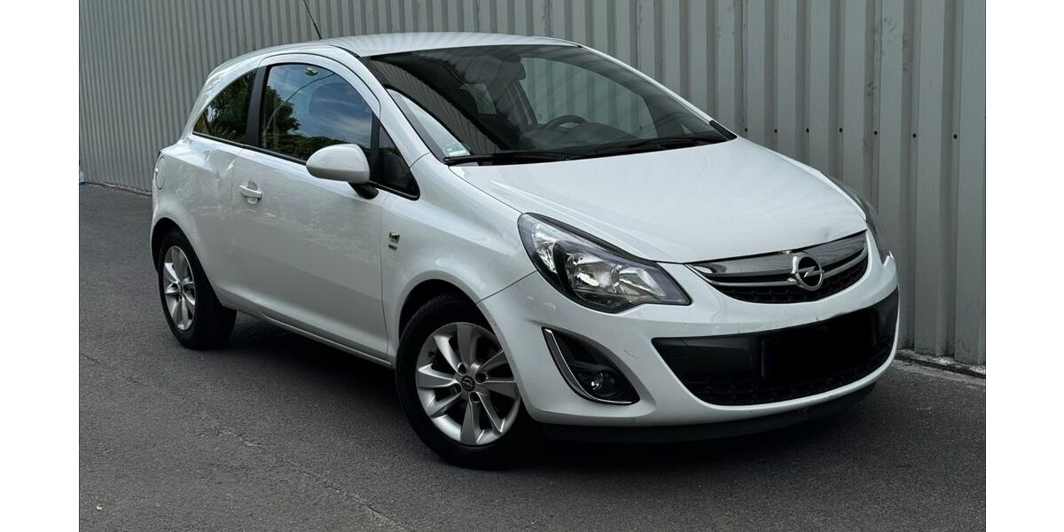 Opel Corsa 204.000 km 2.890 &euro; Wiesbaden 65203