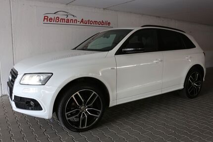 Audi Q5 156.354 km 18.490 &euro; Dresden 01156