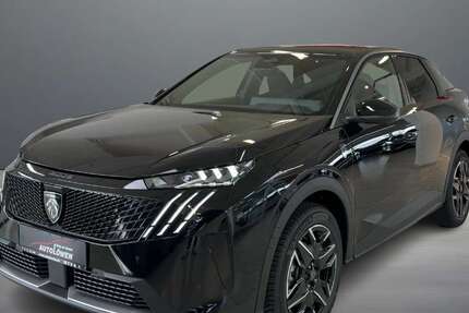 Peugeot 3008 5.500 km 40.279 &euro; Schwäbisch Hall 74523