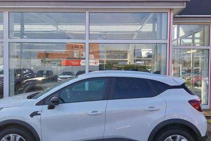 Mitsubishi ASX 5.800 km 23.975 &euro; Stuhr 28816