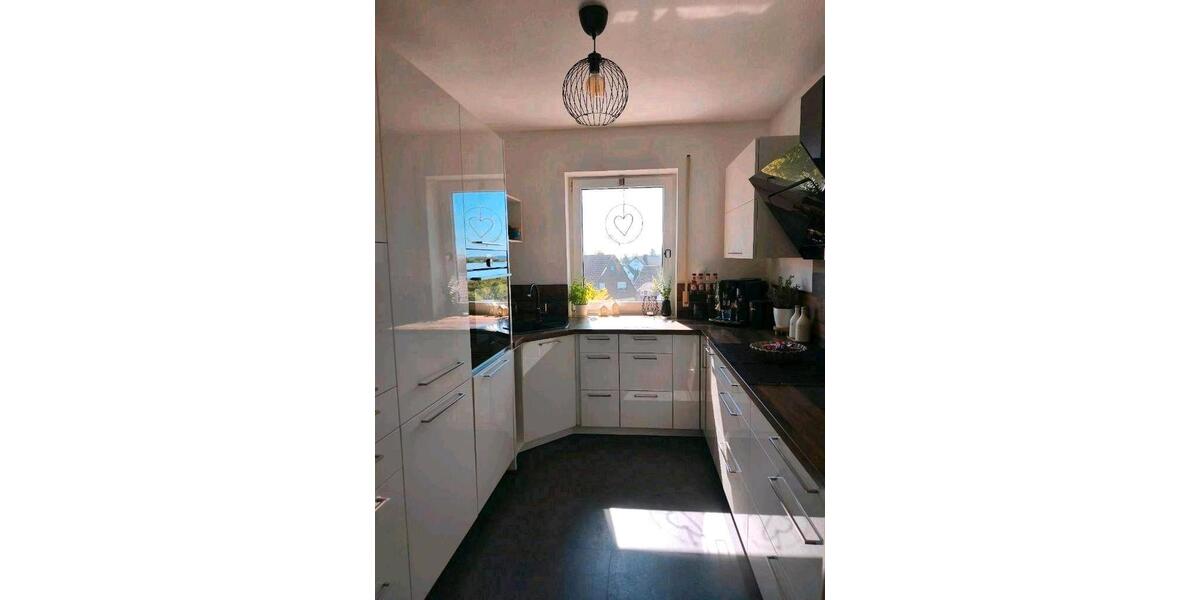Etagenwohnung Weitramsdorf - 3 Zimmer, 85 m&sup2;, 260.000&euro; | Angebot:26337815