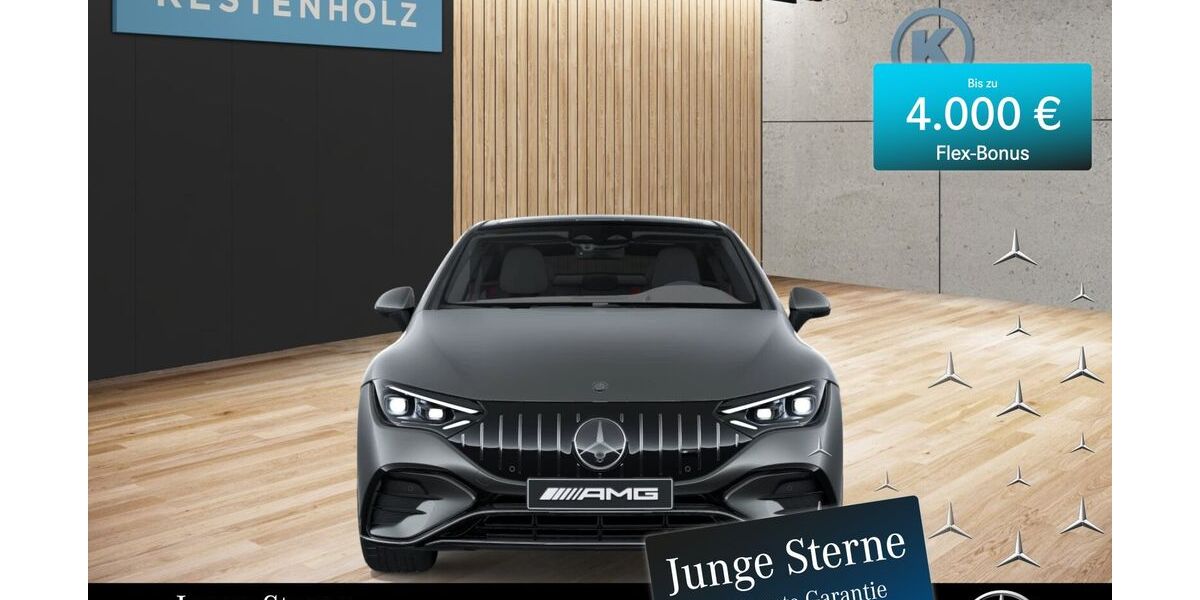 Mercedes-Benz EQE 13.943 km 68.990 &euro; Koblenz 56073