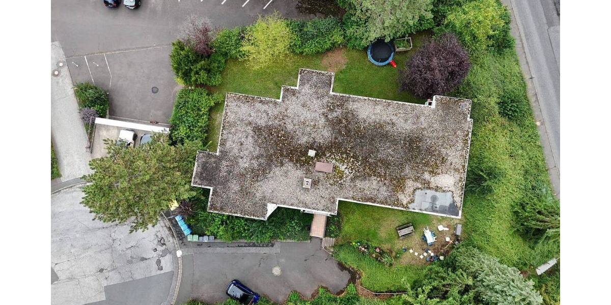 Vermietete 1-Zimmer-Wohnung in Marburg-Marbach 1 zimmer