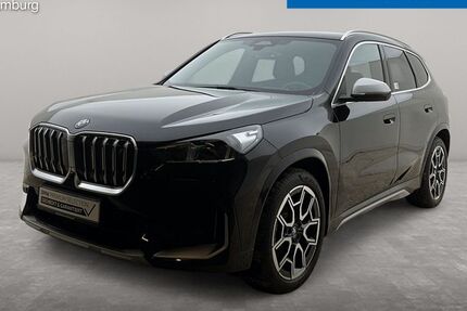 BMW iX1 23.571 km 39.295 &euro; Barsbüttel bei Hamburg 22885