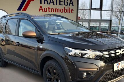Dacia Jogger 1.515 km 24.990 &euro; Bruchsal 76646