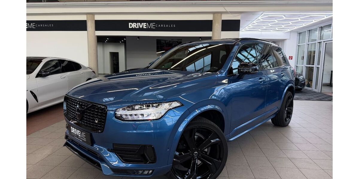 Volvo XC90 120.000 km 37.999 &euro; Dorfen 84405