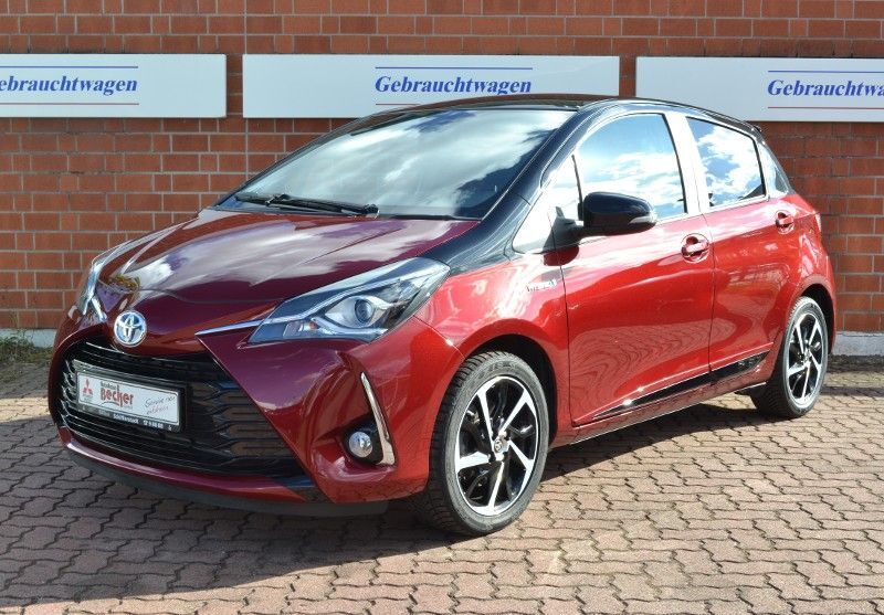 Yaris