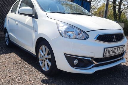 Mitsubishi Space Star 107.300 km 5.499 &euro; Köthen 06366