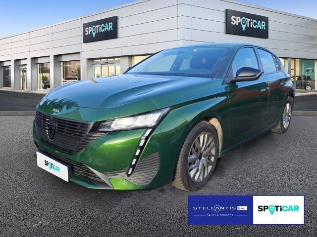 Peugeot 308 67.605 km 16.930 &euro; Dresden 01237