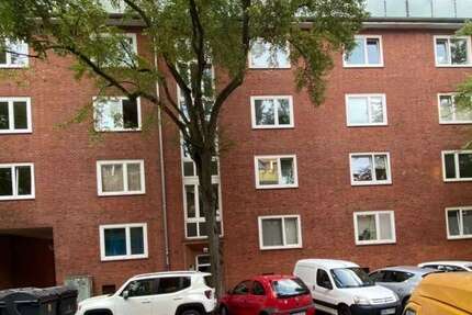 Garagen / Stellplätze Hamburg Winterhude - 150&euro; | Angebot:26847537