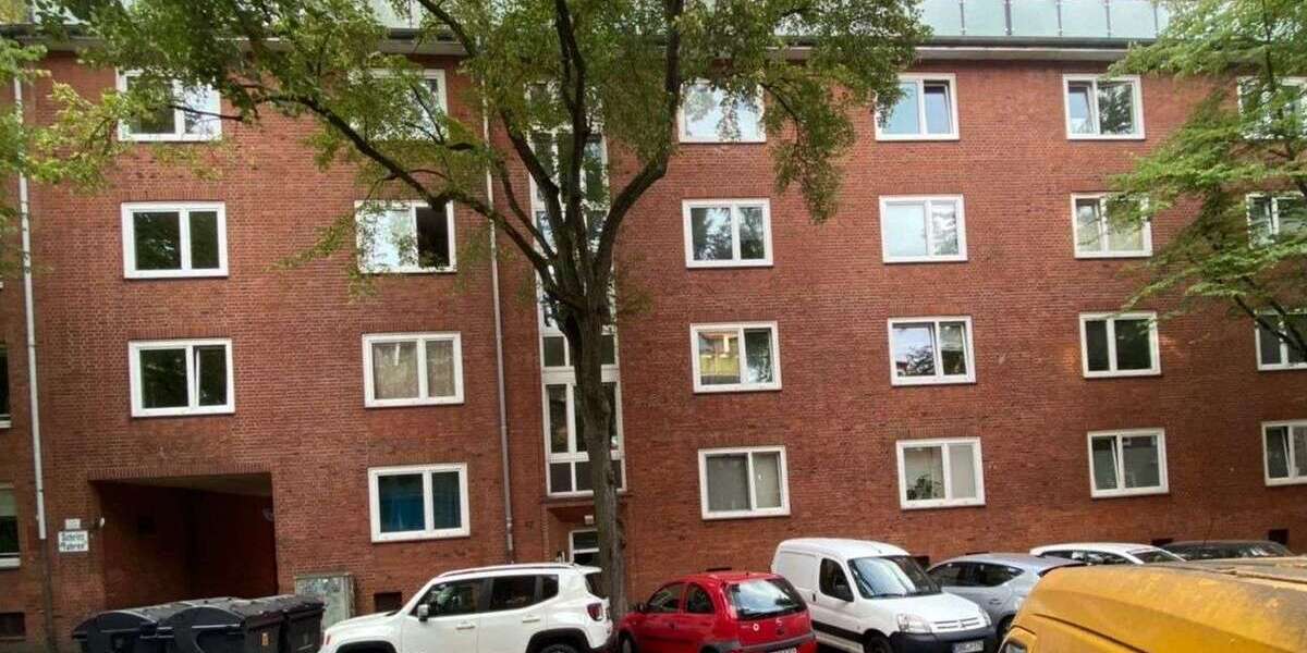 Garagen / Stellplätze Hamburg Winterhude - 150&euro; | Angebot:26847537