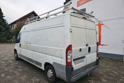 Fiat Ducato 156.000 km 3.900 &euro; Mannheim 68199