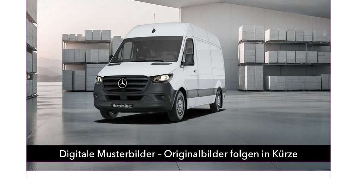 Mercedes-Benz Sprinter 105.450 km 39.210 &euro; Oldenburg 26135