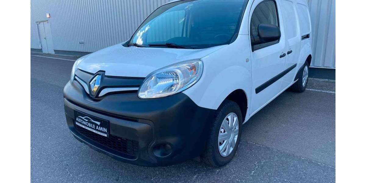 Renault Kangoo 169.000 km 7.990 &euro; Cottbus 03051