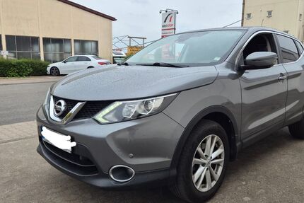 Nissan Qashqai 164.000 km 8.899 &euro; Kelkheim ( Taunus ) 65779
