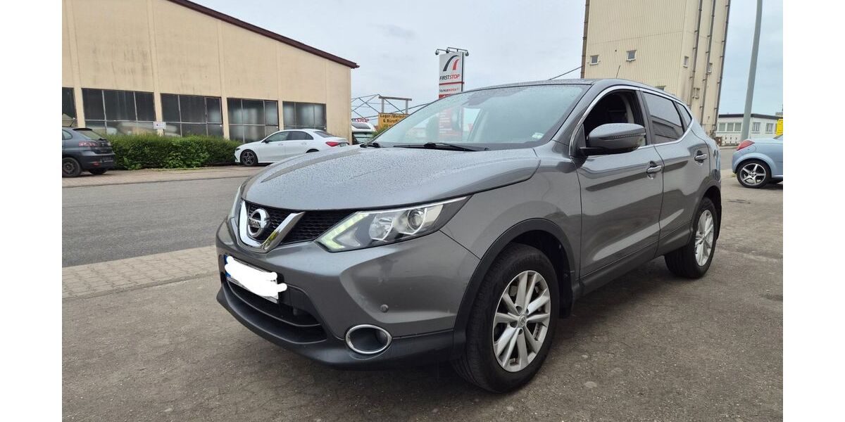 Nissan Qashqai 164.000 km 8.899 &euro; Kelkheim ( Taunus ) 65779