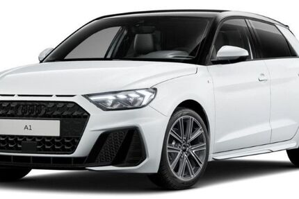Audi A1 52.000 km 20.880 &euro; Haßfurt 97437