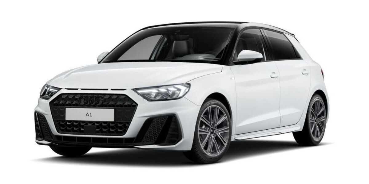 Audi A1 52.000 km 20.880 &euro; Haßfurt 97437