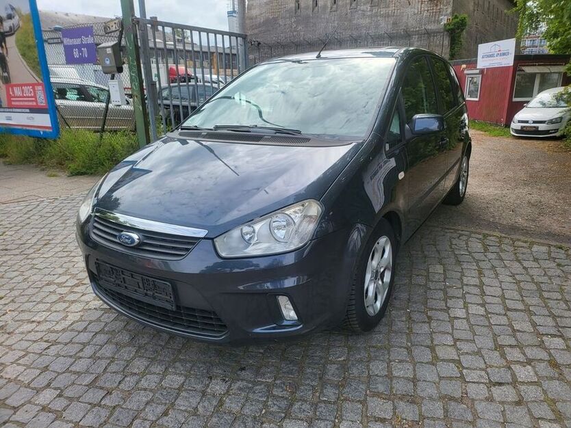 C-Max