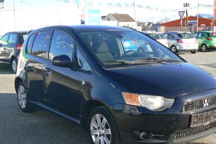 Mitsubishi Colt 165.000 km 850 &euro; Schweinfurt 97424