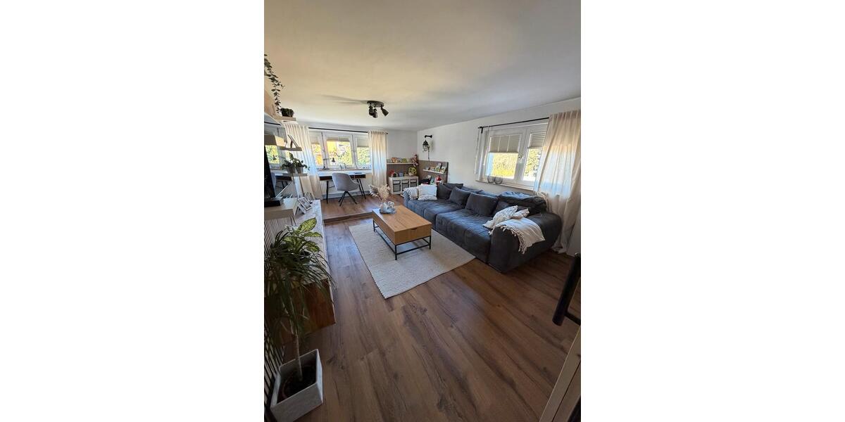 Doppelhaushälfte Chemnitz Kapellenberg - 3 Zimmer, 90 m&sup2;, 1.200&euro; | Angebot:26507788