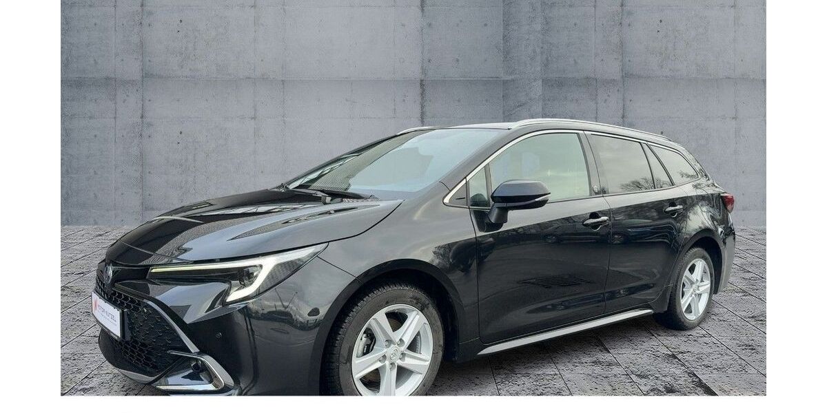 Toyota Corolla 19.697 km 26.600 &euro; Pegnitz 91257