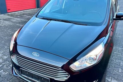 Ford Galaxy 78.126 km 21.199 &euro; Oberhausen 46145