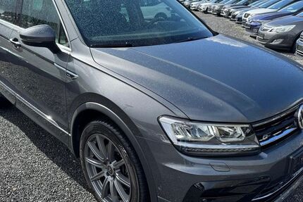 VW Tiguan 116.351 km 23.285 &euro; Boxberg 97944