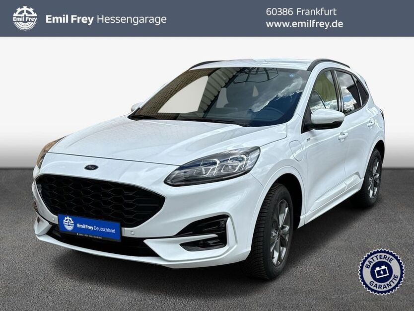 Kuga