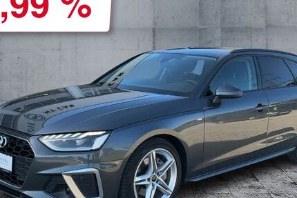 Audi A4 68.392 km 30.614 &euro; Kulmbach 95326