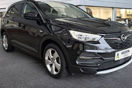 Opel Grandland (X) 120.994 km 13.950 &euro; Meppen 49716