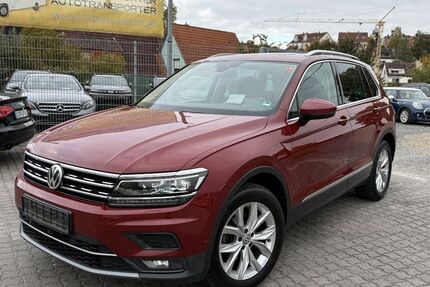 VW Tiguan 102.138 km 17.790 &euro; Würzburg 97076