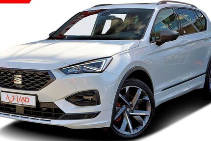 Seat Tarraco 54.974 km 36.950 &euro; Zella-Mehlis 98544